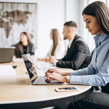 Partner & Zusammenarbeit